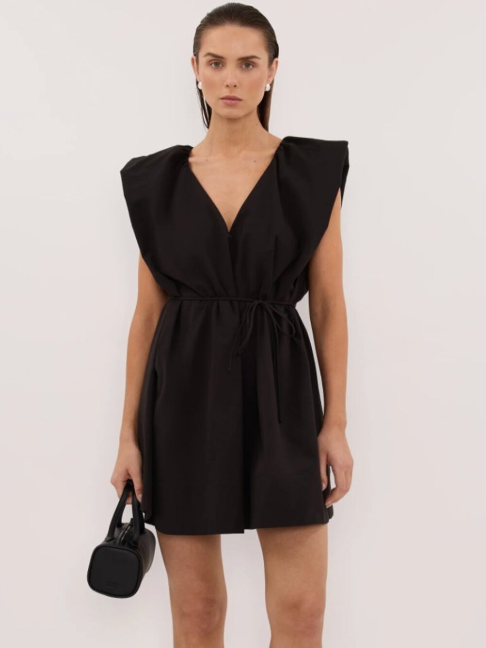 DISSH Sabre Mini Dress